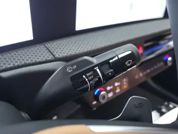 2023 Kia EV6 с пробегом 21 565 км
