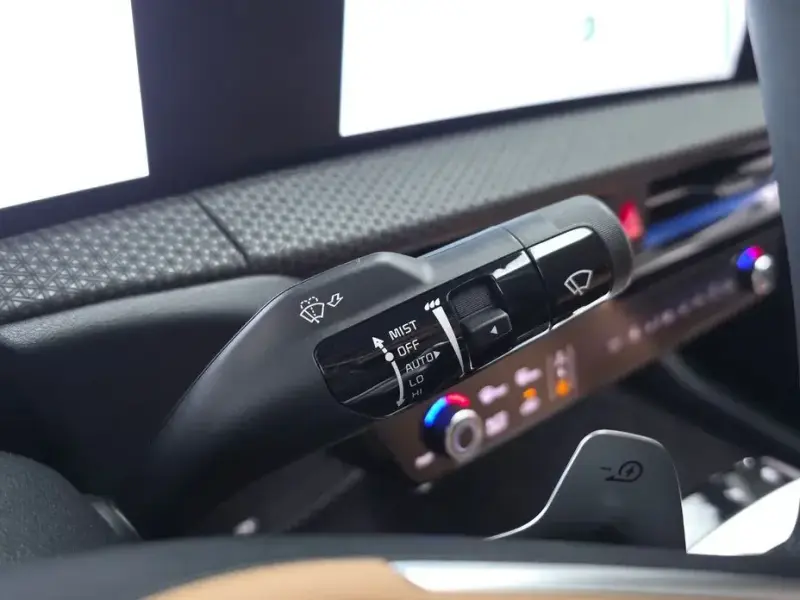 2023 Kia EV6 с пробегом 21 565 км
