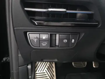 2023 Kia EV6 с пробегом 21 565 км
