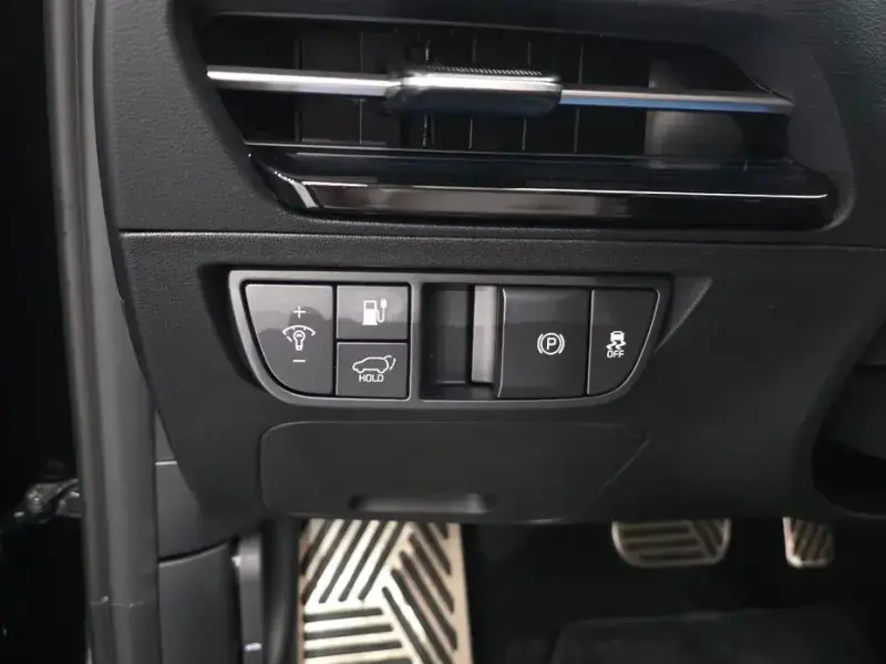 2023 Kia EV6 с пробегом 21 565 км