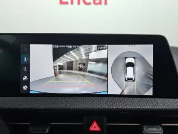 2023 Kia EV6 с пробегом 39 317 км