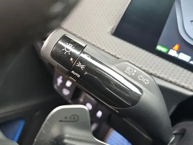 2023 Kia EV6 с пробегом 39 317 км