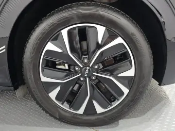 2023 Kia EV6 с пробегом 39 317 км