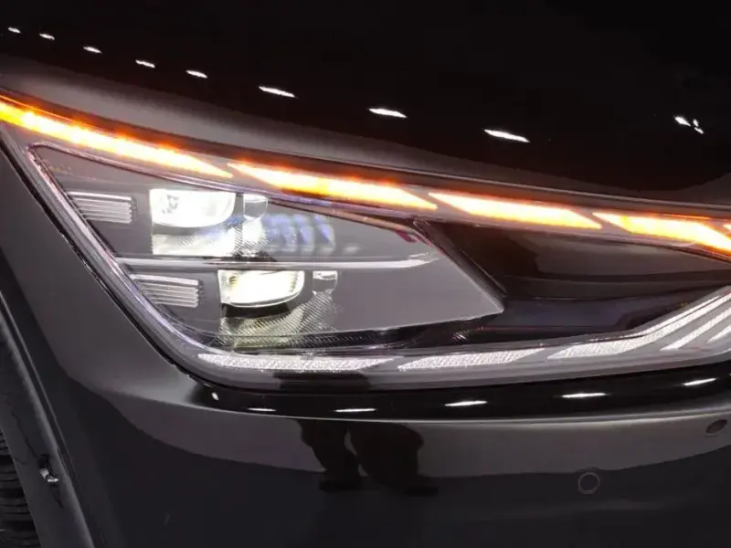 2023 Kia EV6 с пробегом 39 317 км