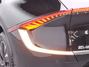 2023 Kia EV6 с пробегом 39 317 км