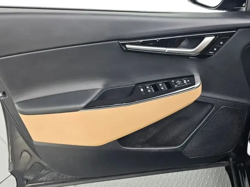 2023 Kia EV6 с пробегом 39 317 км