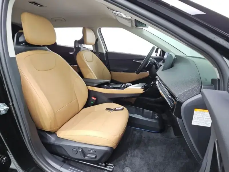 2023 Kia EV6 с пробегом 39 317 км