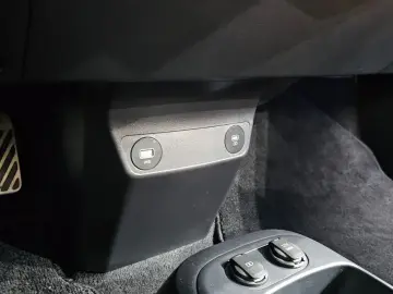 2023 Kia EV6 с пробегом 39 317 км