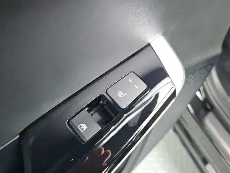 2023 Kia EV6 с пробегом 39 317 км