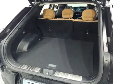 2023 Kia EV6 с пробегом 39 317 км