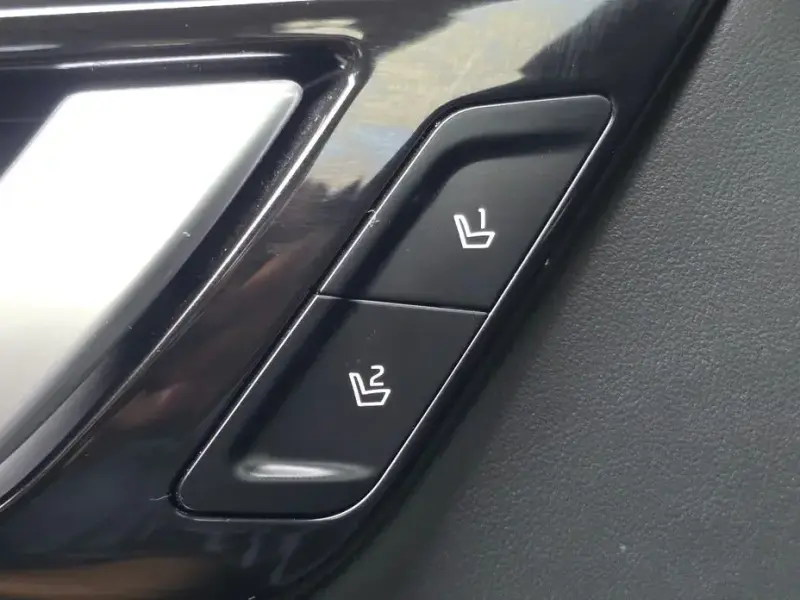 2023 Kia EV6 с пробегом 35 499 км
