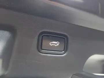 2023 Kia EV6 с пробегом 35 499 км
