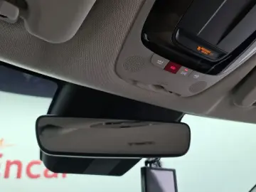 2023 Kia EV6 с пробегом 35 499 км