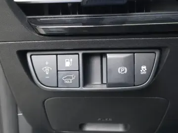2023 Kia EV6 с пробегом 35 499 км