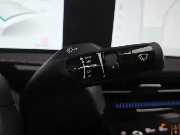 2023 Kia EV6 с пробегом 35 499 км