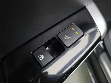 2023 Kia EV6 с пробегом 35 499 км