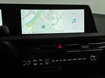 2022 Kia EV6 с пробегом 82 645 км