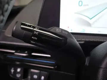 2023 Kia EV6 с пробегом 35 499 км