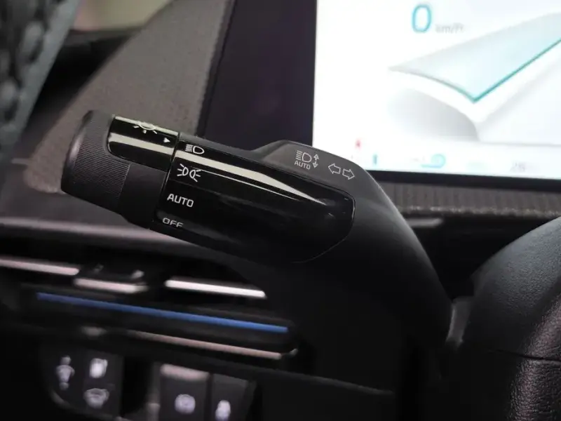 2023 Kia EV6 с пробегом 35 499 км