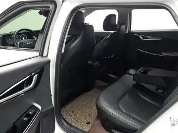 2024 Kia EV6 с пробегом 29 903 км