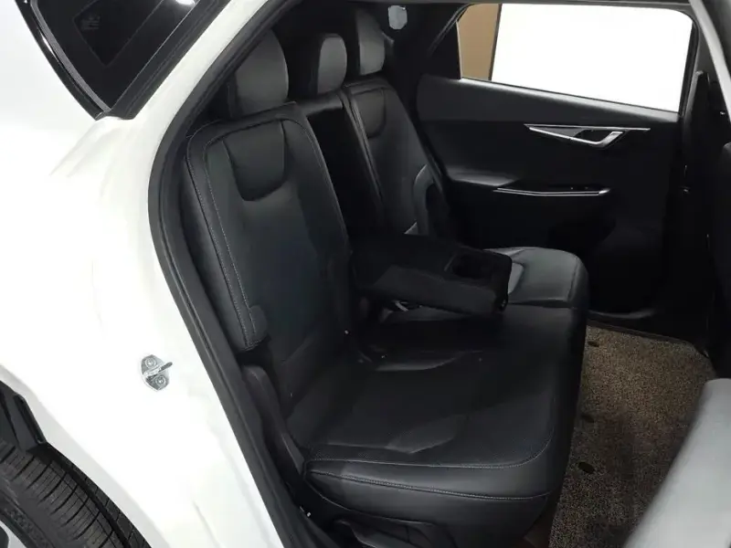 2024 Kia EV6 с пробегом 29 903 км