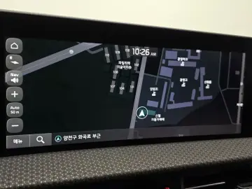 2024 Kia EV6 с пробегом 29 903 км