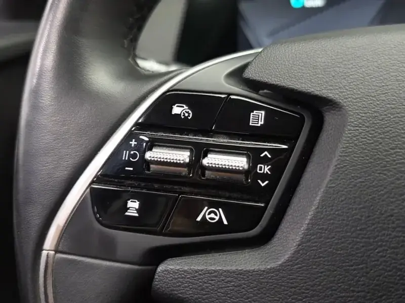 2024 Kia EV6 с пробегом 29 903 км