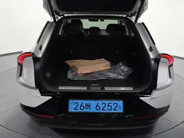 2024 Kia EV6 с пробегом 29 903 км