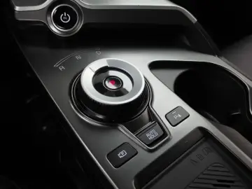 2023 Kia EV6 с пробегом 52 622 км