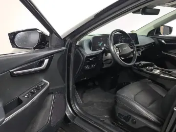2023 Kia EV6 с пробегом 52 622 км
