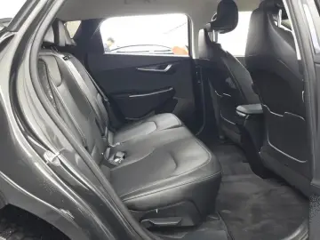 2023 Kia EV6 с пробегом 52 622 км