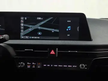 2023 Kia EV6 с пробегом 52 622 км