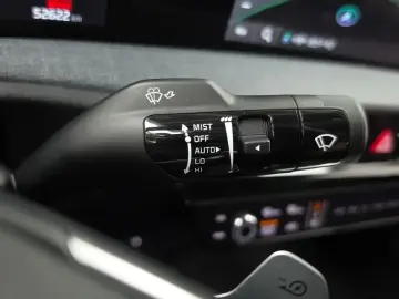 2023 Kia EV6 с пробегом 52 622 км
