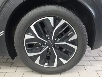 2023 Kia EV6 с пробегом 52 622 км