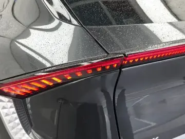 2023 Kia EV6 с пробегом 52 622 км