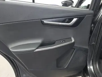 2023 Kia EV6 с пробегом 52 622 км