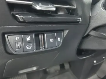 2023 Kia EV6 с пробегом 52 622 км