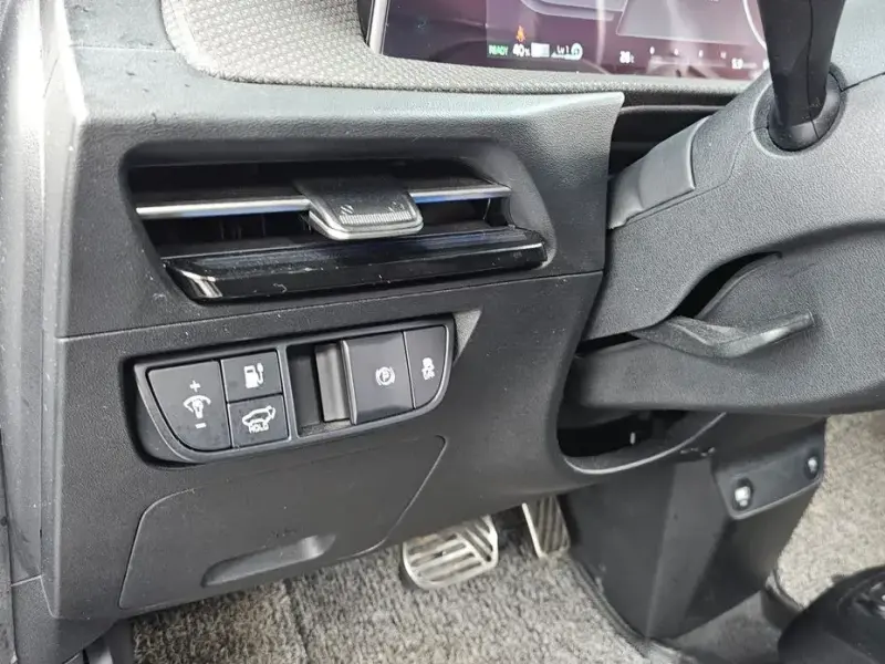 2022 Kia EV6 с пробегом 83 174 км
