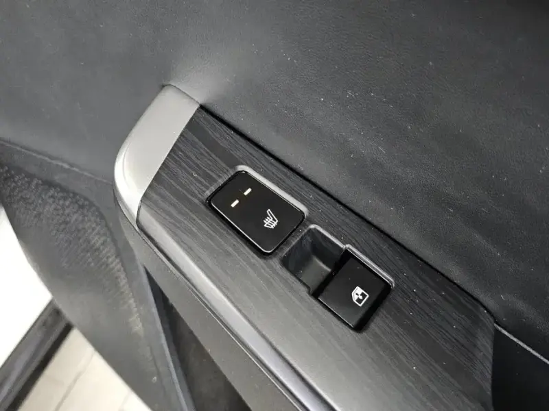 2022 Kia EV6 с пробегом 83 174 км