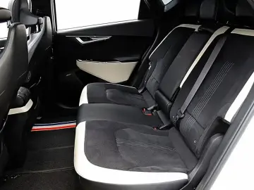 2024 Kia EV6 с пробегом 38 476 км
