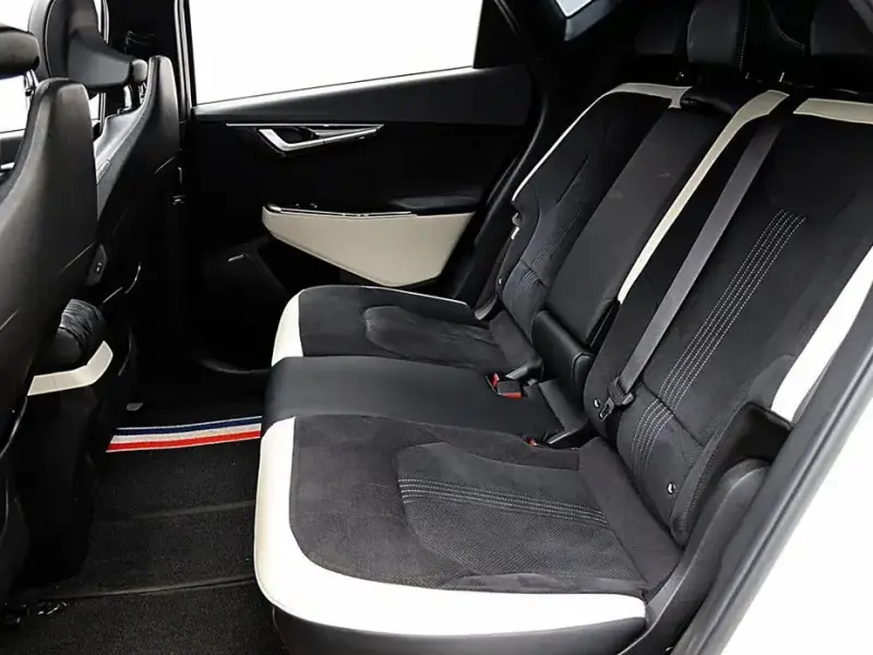 2024 Kia EV6 с пробегом 38 476 км