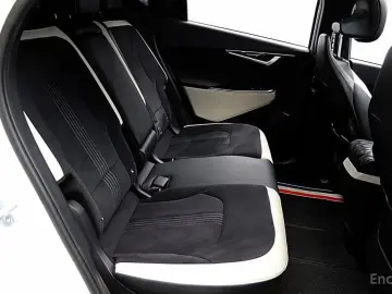 2024 Kia EV6 с пробегом 38 476 км