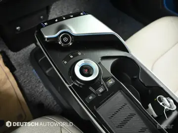 2023 Kia EV6 с пробегом 62 715 км