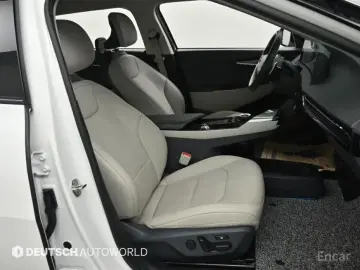 2023 Kia EV6 с пробегом 62 715 км