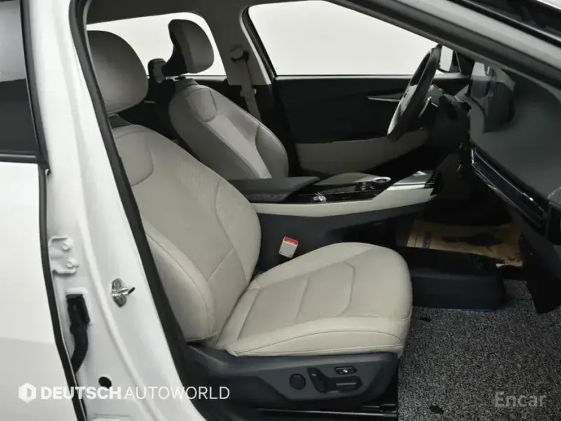 2023 Kia EV6 с пробегом 62 715 км