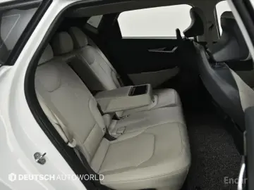 2023 Kia EV6 с пробегом 62 715 км