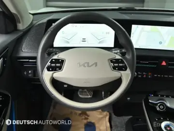 2023 Kia EV6 с пробегом 62 715 км
