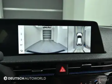 2023 Kia EV6 с пробегом 62 715 км