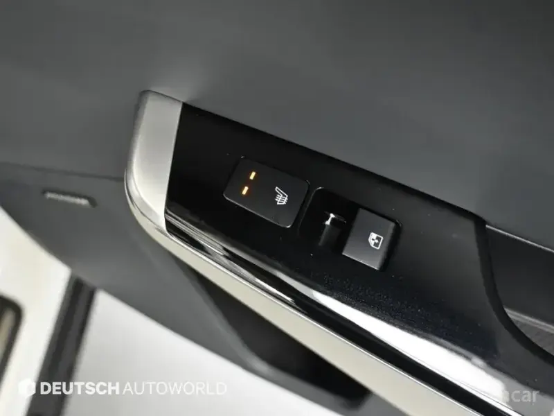 2023 Kia EV6 с пробегом 62 715 км
