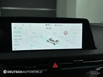 2023 Kia EV6 с пробегом 62 715 км